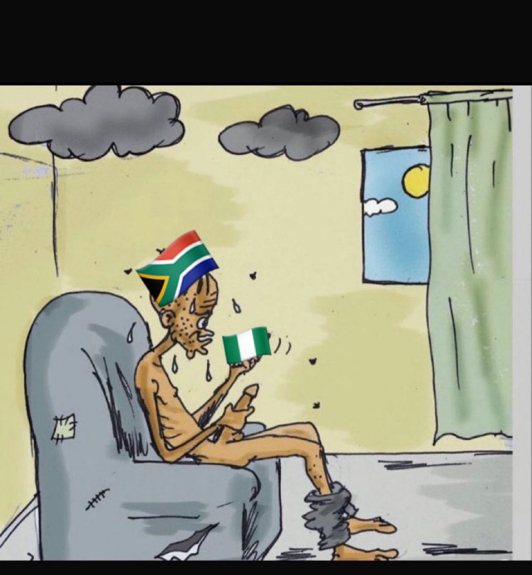 Noni Edozie tweet media