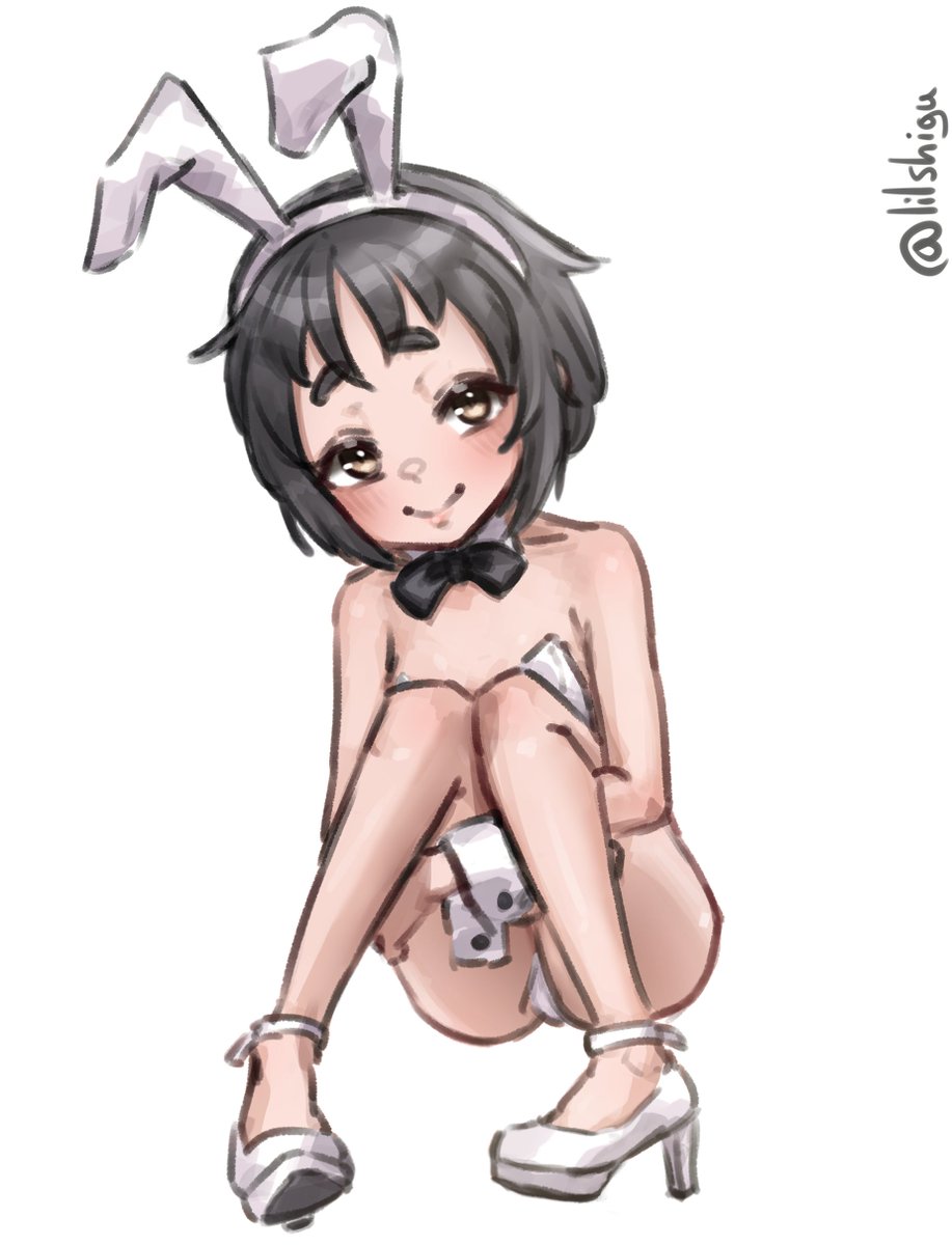 Little Shigu tweet media