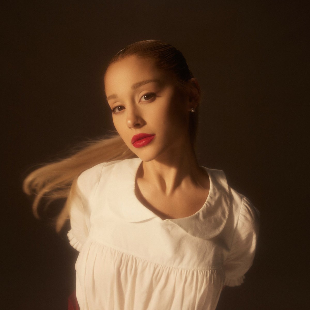 Ariana Daily Data tweet media