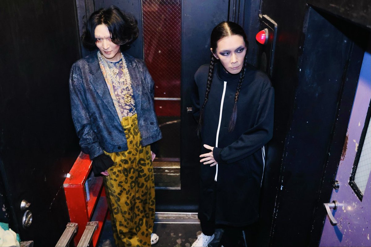 GOATBED / 合成俳優 GOATBED.official (@GOATBEDofficial) / Posts / X