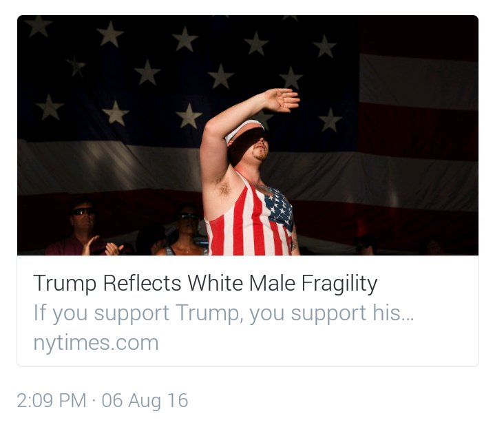 SassyDem's tweet photo. @Phil_Lewis_ #Maga #GOPRacism
#MagaIsForRacists
#MagaIsForHaters
#MagaIsForWhiners
#MagaIsForTraitors
Foundations are allowed to set the parameters for their scholarships.
https://t.co/TTyraHK2nf https://t.co/ZtHv8gw1De