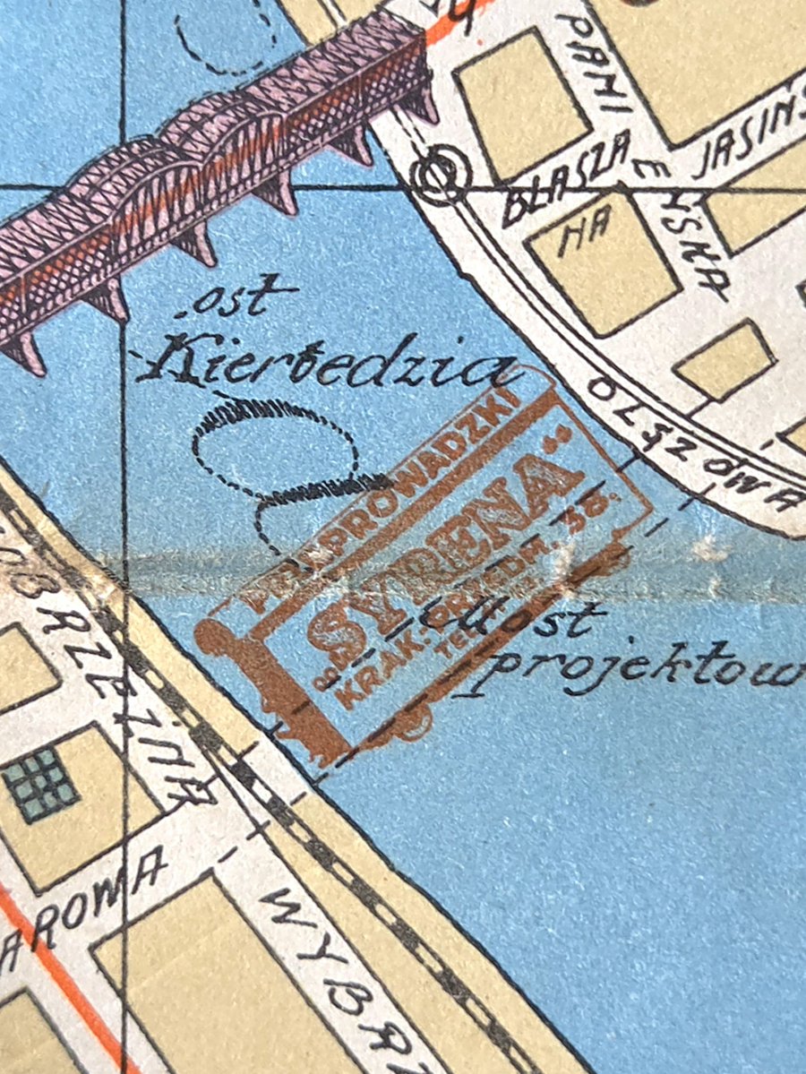 Papierowa Wawa tweet media