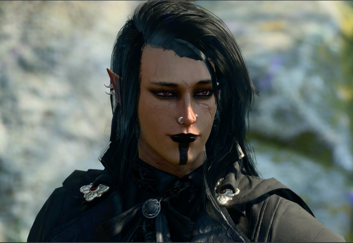 Sleepy| Add NieR & Jake/Sherry to DBD tweet media