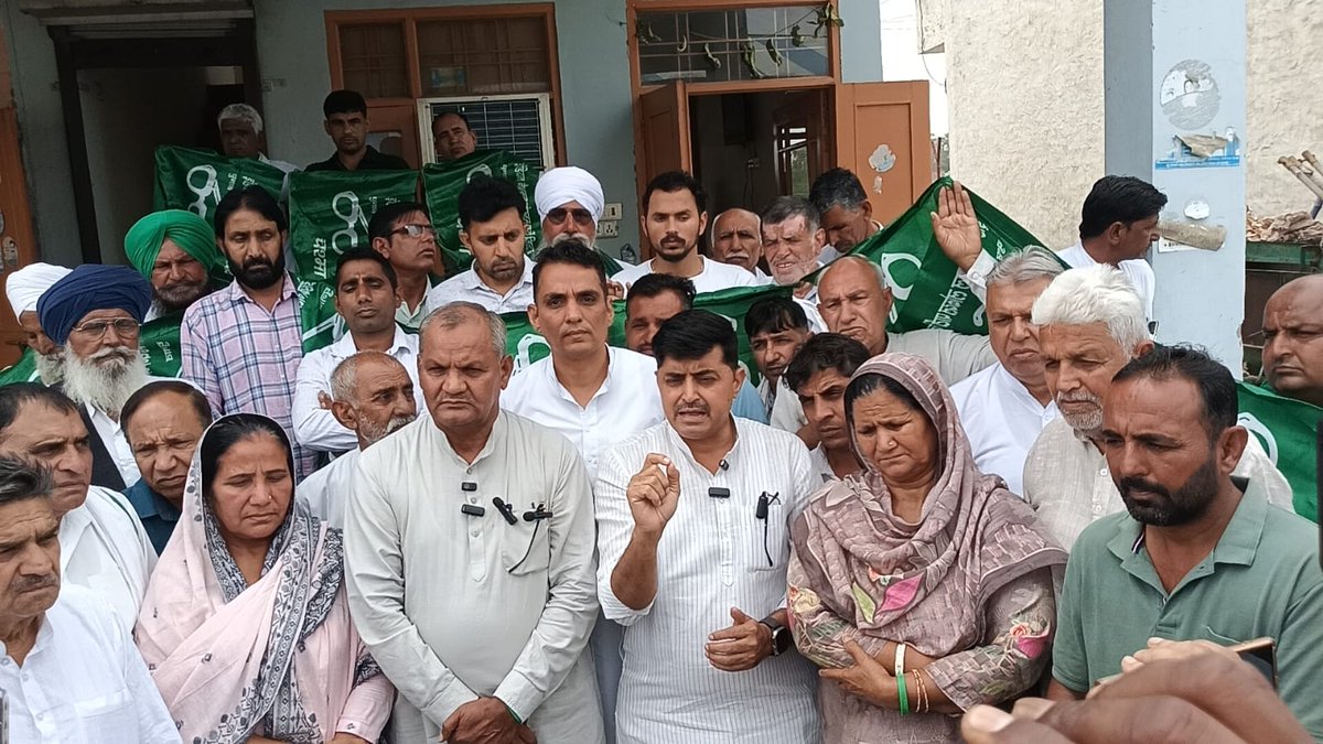 Pardeep Gill tweet media