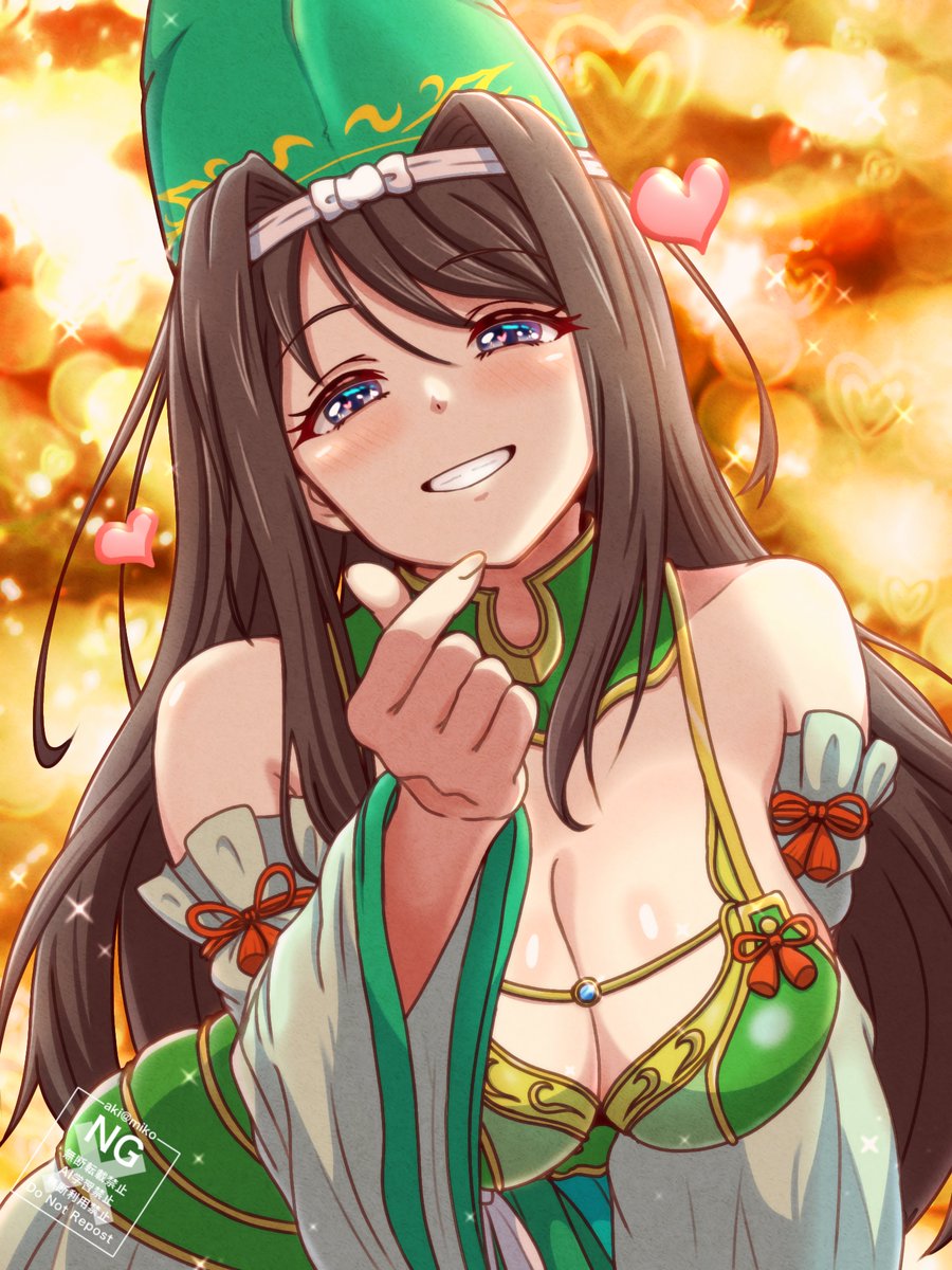 aki@miko tweet media