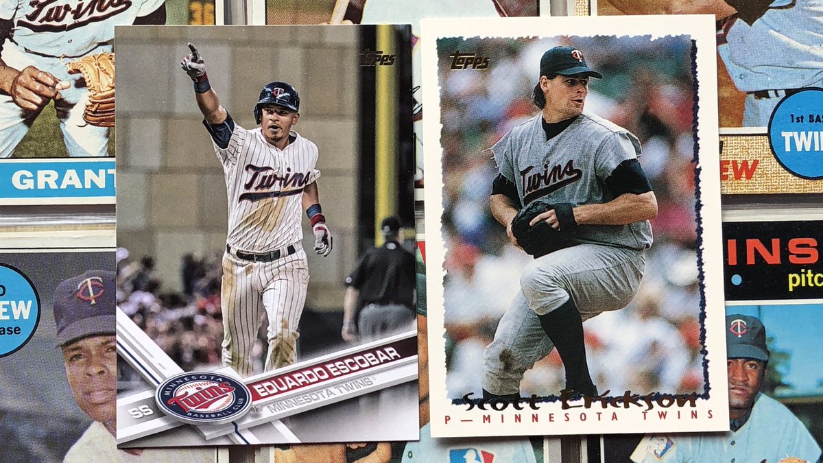 The Twins Almanac tweet media