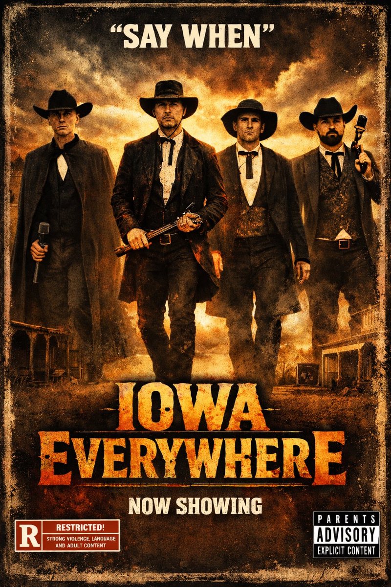 Murph & Andy tweet media