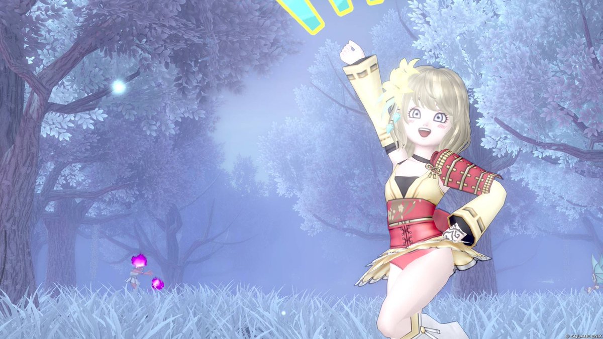 まほさん@DQX tweet media