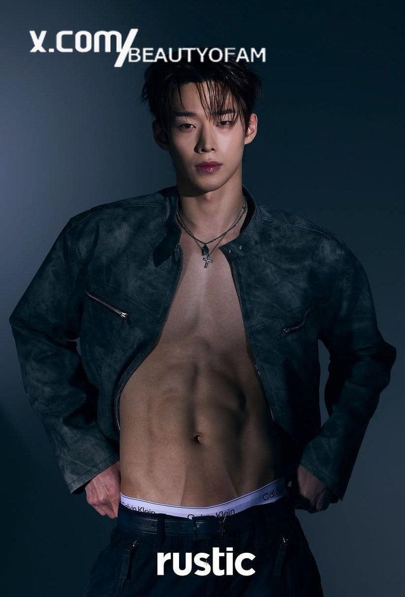 Beauty of Asian Male tweet media
