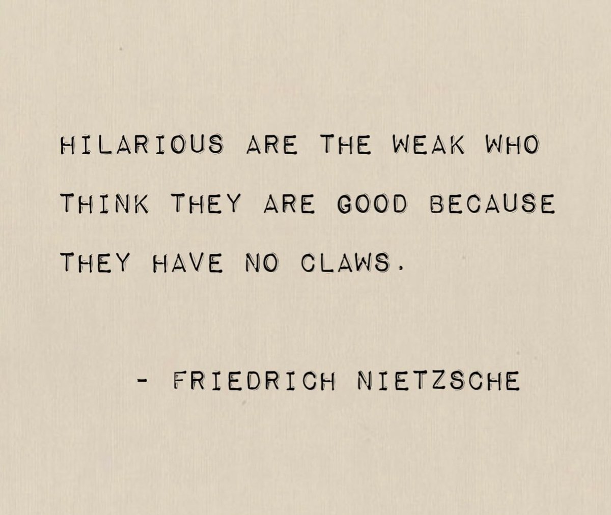 Søren Kierkegaard Club tweet media