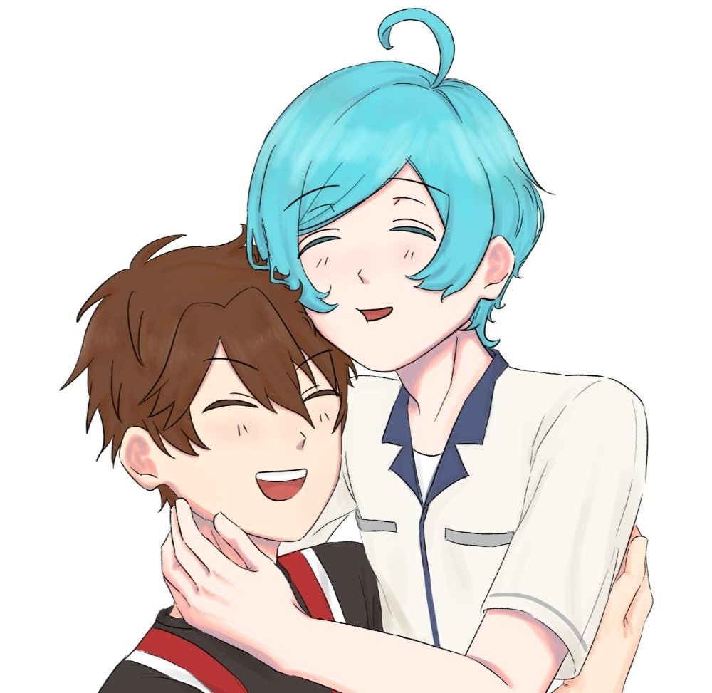 가지감자튀김 tweet media