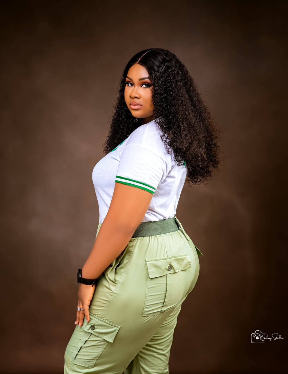 nyscupdatesng's tweet image. Congratulations to you on your doubled 👏 🙌 certification. May the market favour 🙏 and we also hope hope hope 🙏 and pray 🙏 🤲 you live live to re-create these photos 📸 with your twins 😊 ☺️ amen 🙏 

#NYSC #EVOGUEMEDIA #STAYTUNED #STAYUPDATED