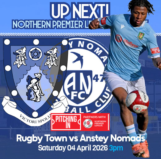 Rugby Town FC tweet media