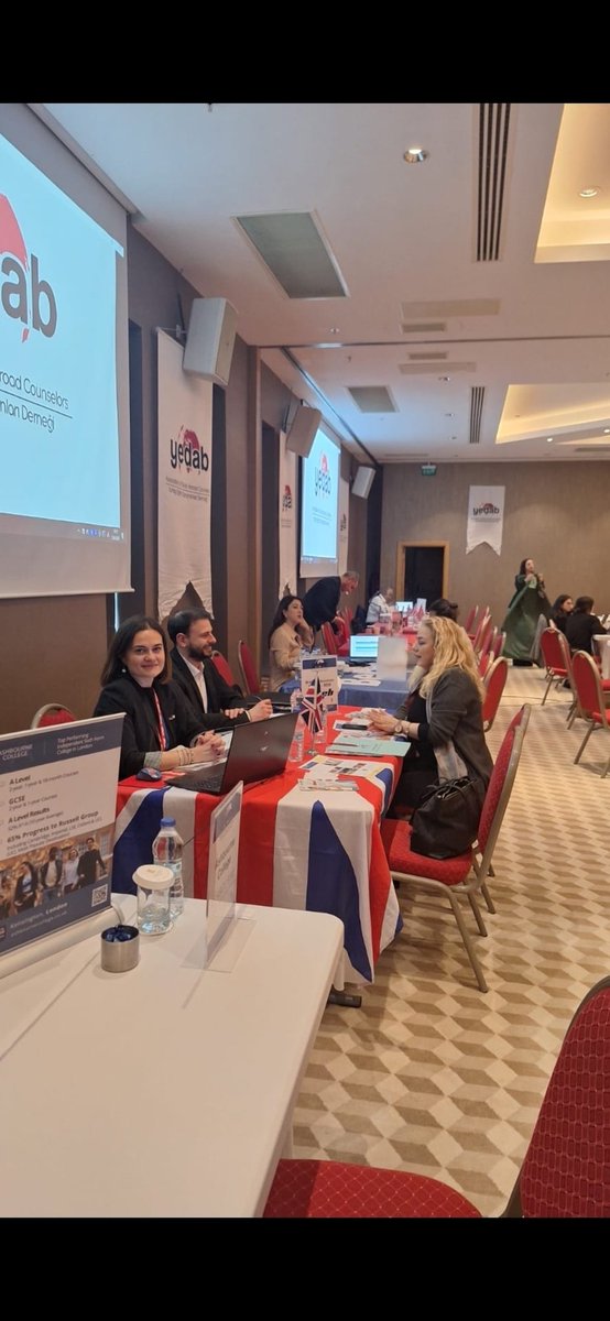 YEDAB International Education Summit &amp; Workshop 2026’daydık.
<a href="/wolaakademi/">WOLA AKADEMİ</a> olarak, uluslararası eğitim alanındaki güncel gelişmeleri yakından takip ettiğimiz, güçlü bağlantılar kurduğumuz ve yeni iş birliklerini değerlendirdiğimiz verimli bir program oldu@YEDAB’a teşekkür ederiz