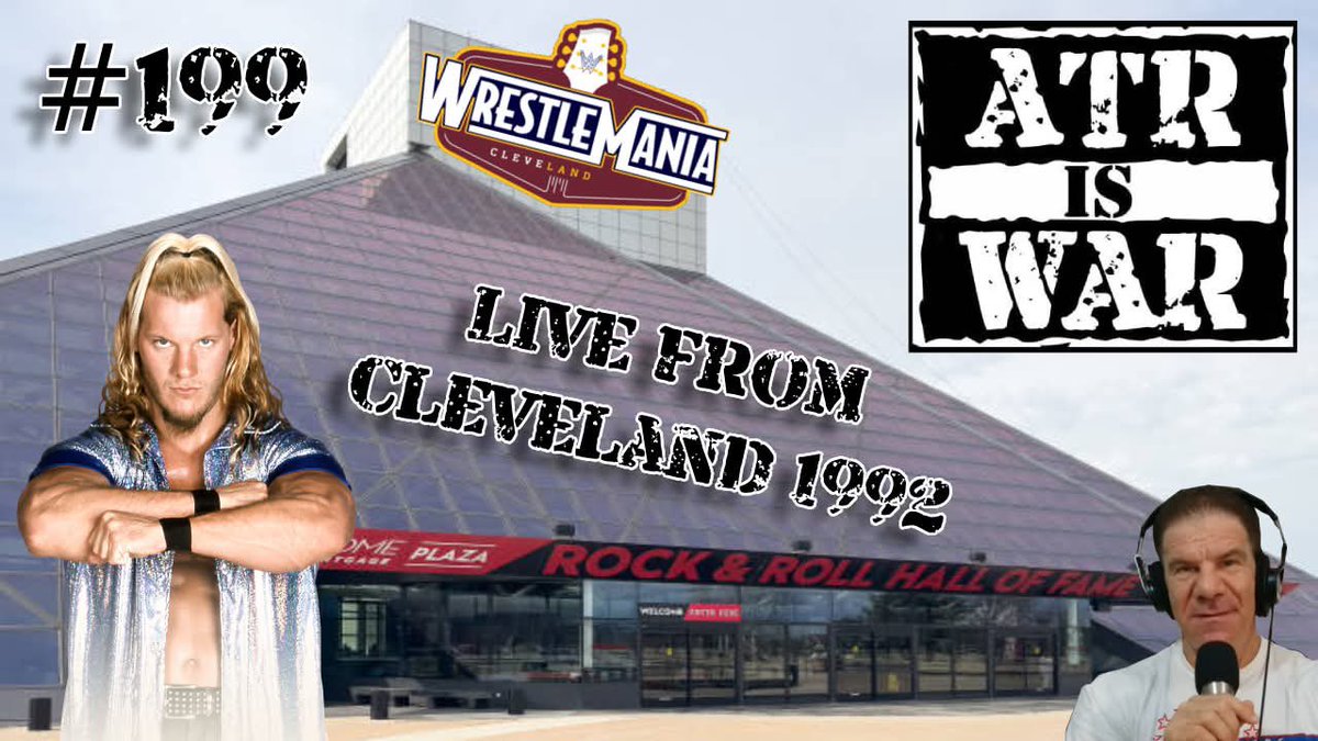 Above The Ring tweet media