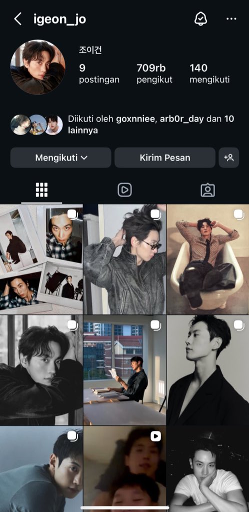 Mati rasa tweet media