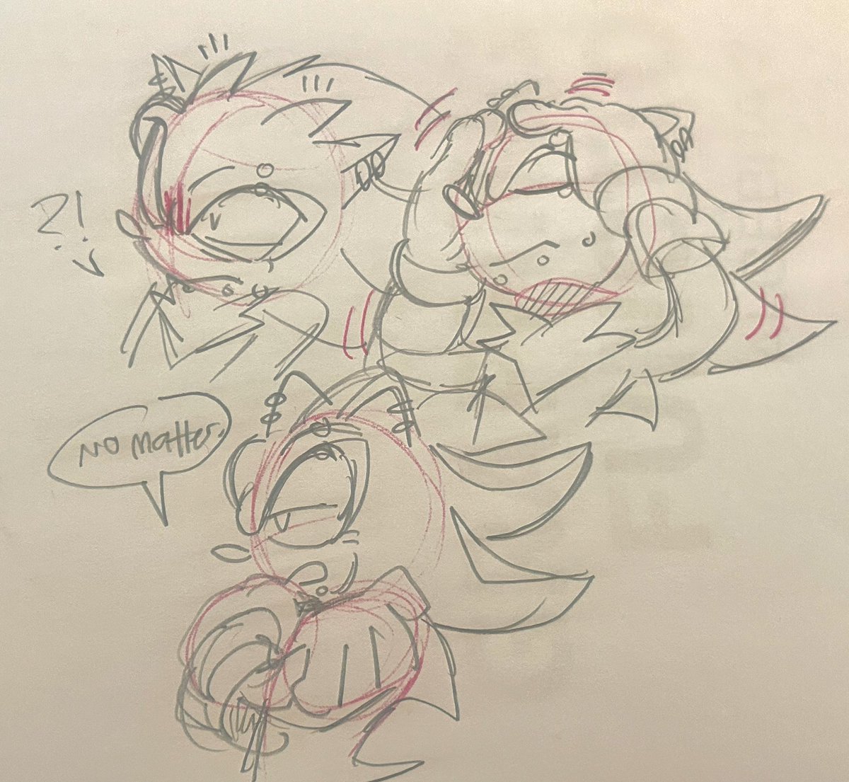 𝙎𝙝𝙖𝙙𝙤𝙬. tweet media