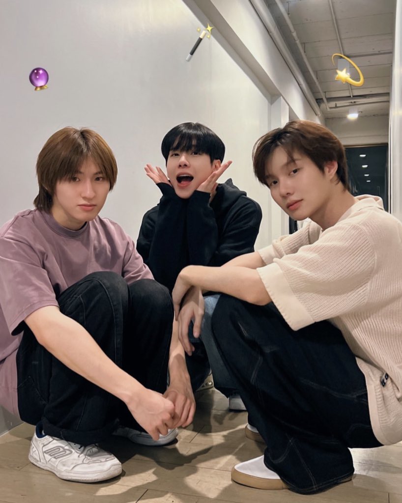 J’nimmm🍷 อันวาร์บลู ❤️‍🔥 tweet media