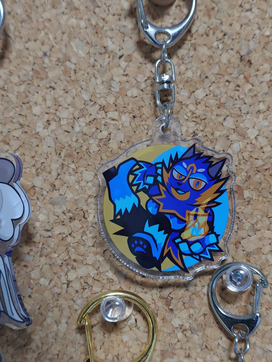 あるふぁ@ネミー・ウミー tweet media