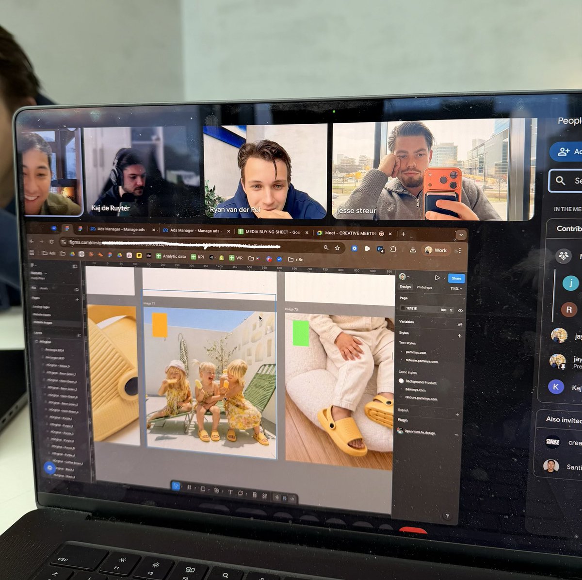 Jesse Streur tweet media