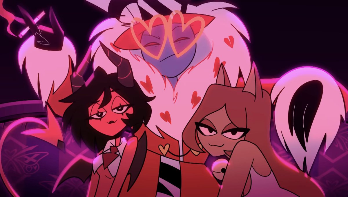 🌟 LIN 🪭💫(c0mms closed!) tweet media