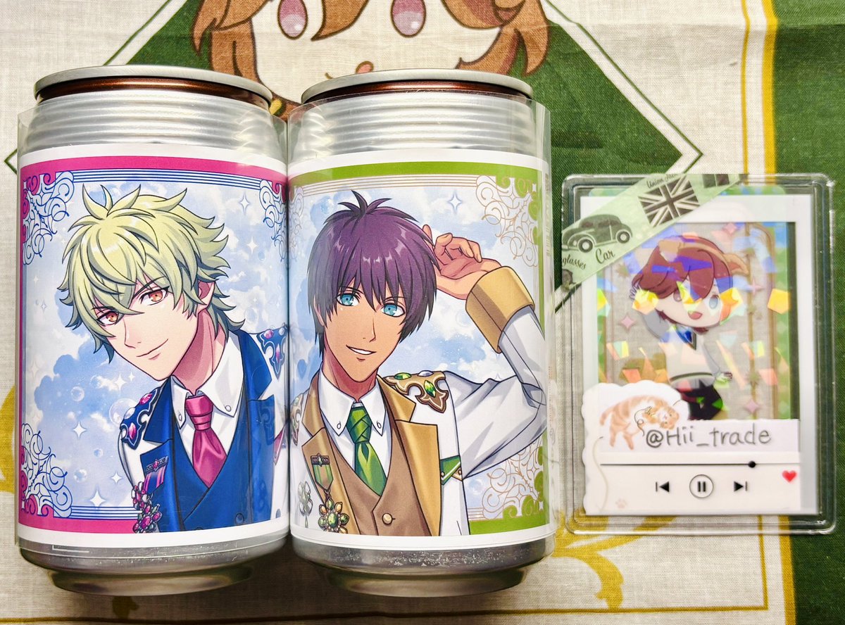 ヒィ・ω・@お取引き tweet media