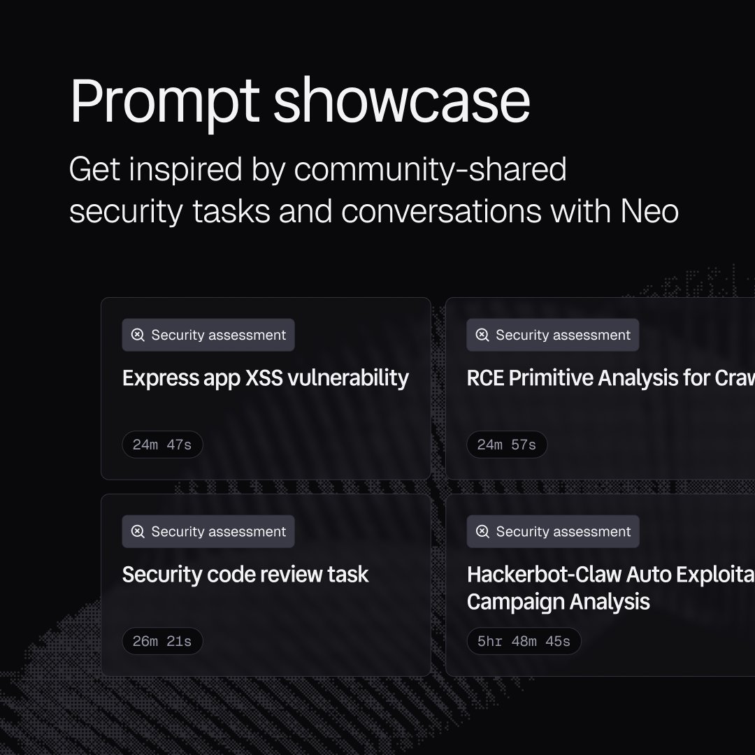 ProjectDiscovery tweet media