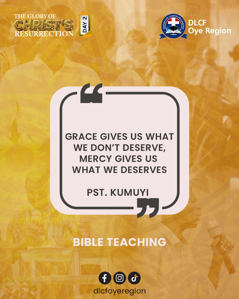 DLCF OYE tweet media