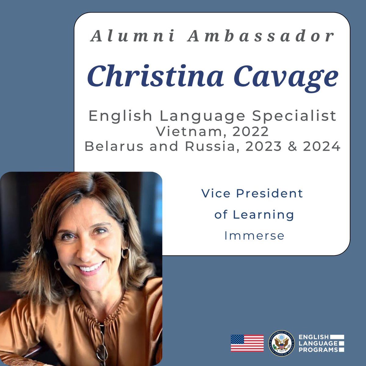 English Language Programs tweet media