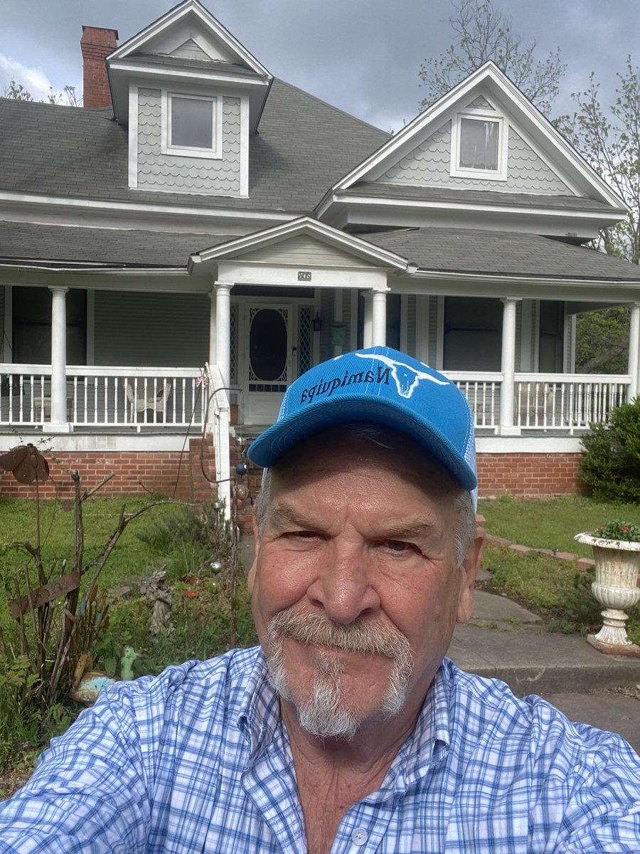 Waltrip Miller tweet media