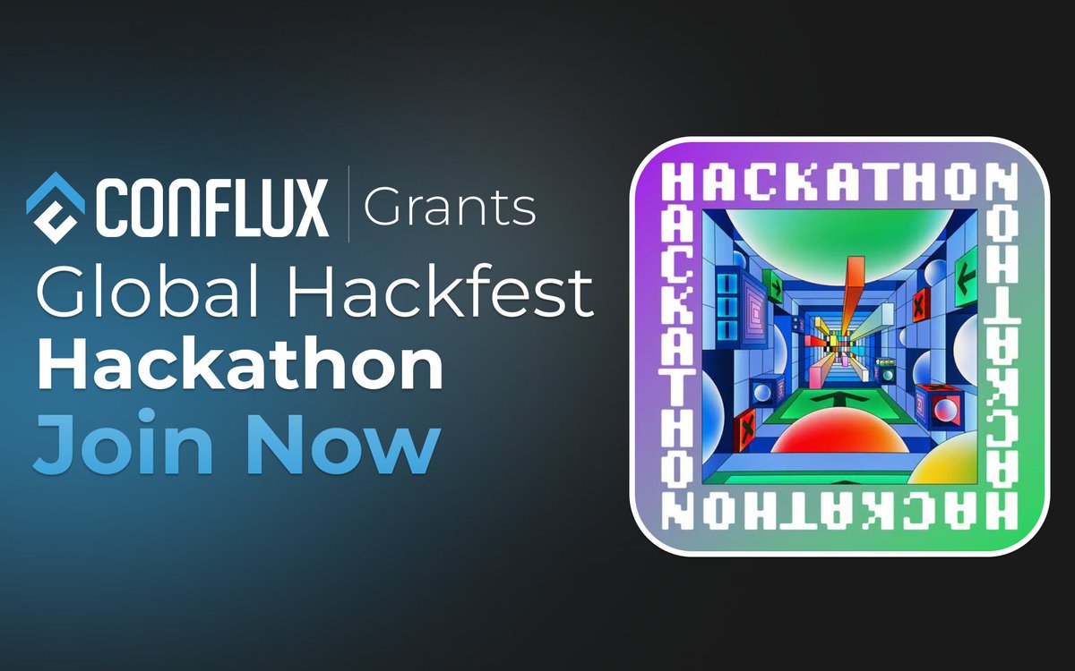 Missed the Global Hackfest kick-off call? We’ve got you covered. 🛠

Catch the full recording to get all the details on the tracks, rules, and funding opportunities available.

Full video here: youtu.be/2RfurbhqqPk