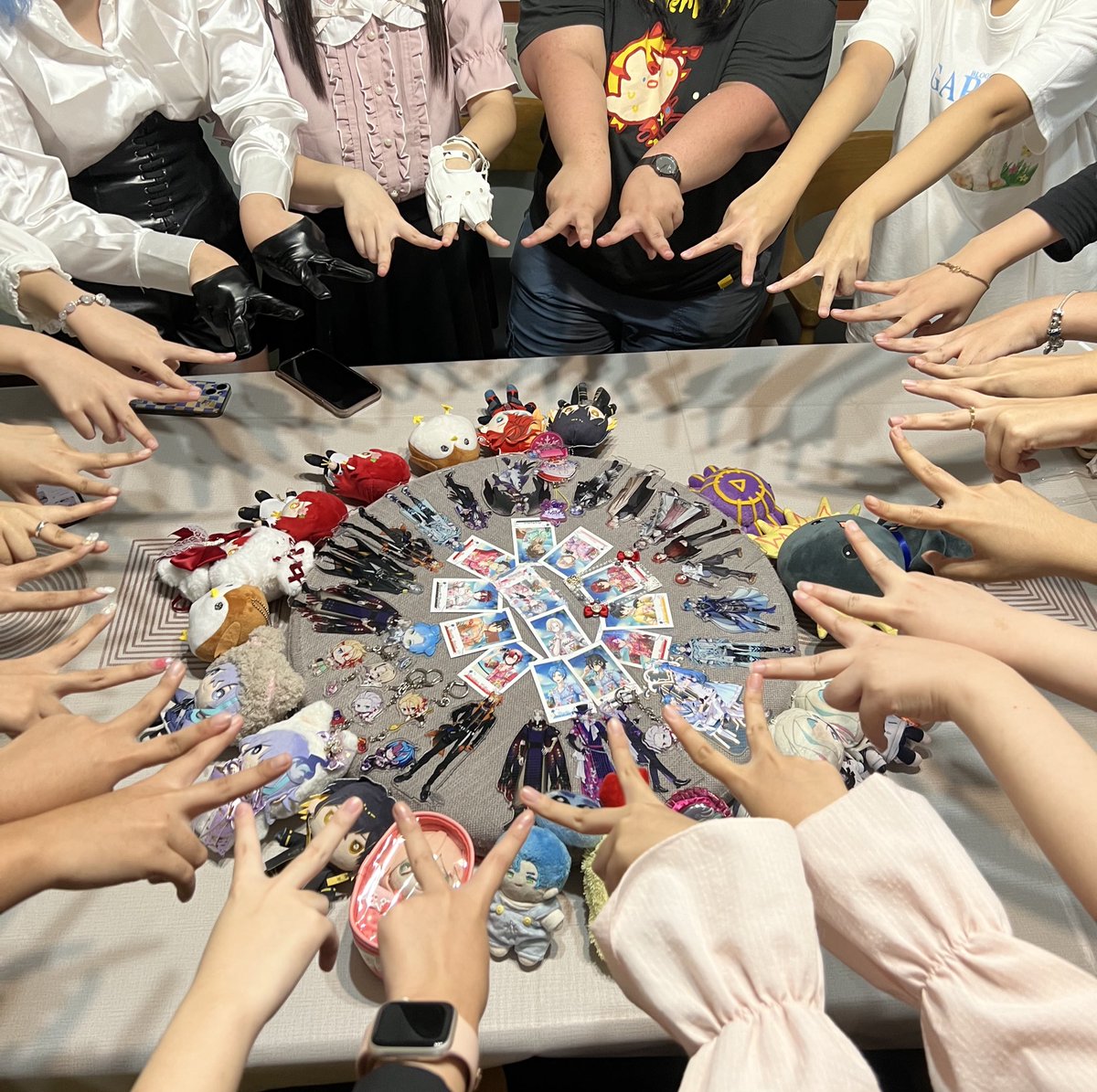 bni🌻 ベニっちベニ tweet media