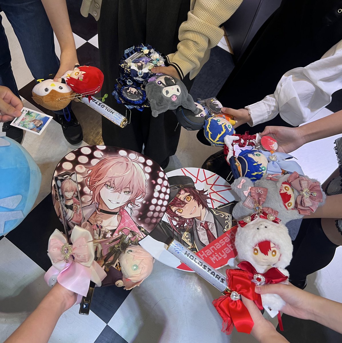 bni🌻 ベニっちベニ tweet media