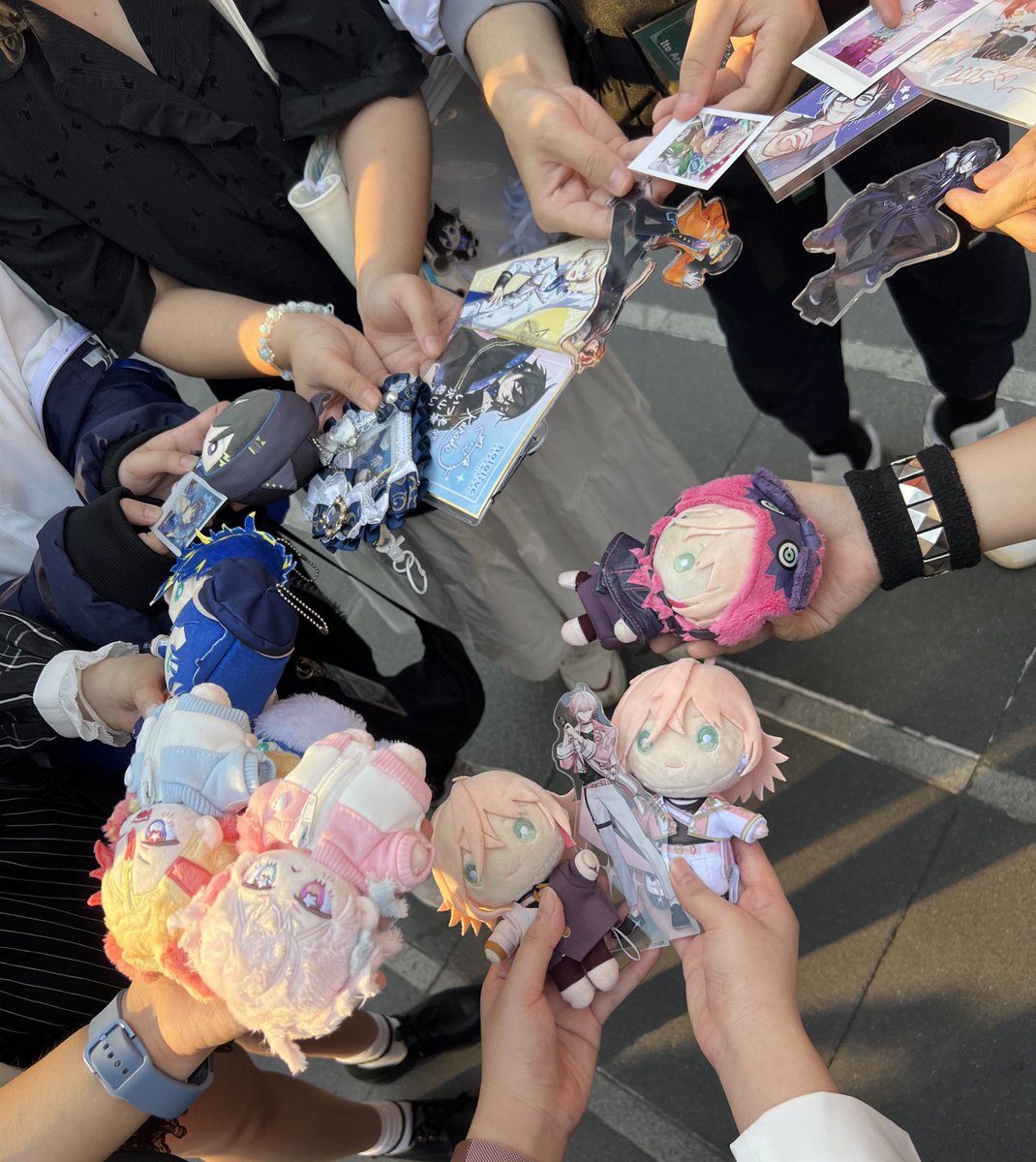 bni🌻 ベニっちベニ tweet media