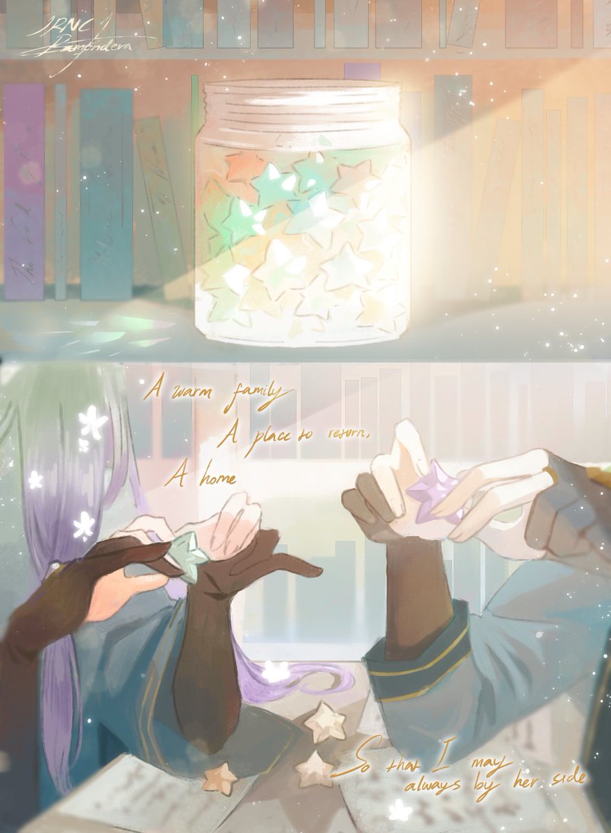 ✿Wisteria Zahrah 🪻 tweet media