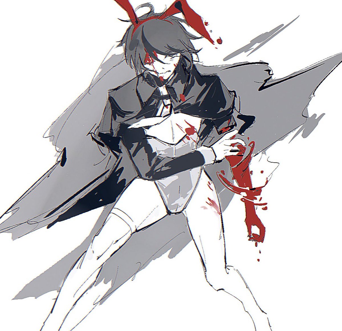 木头石头 tweet media