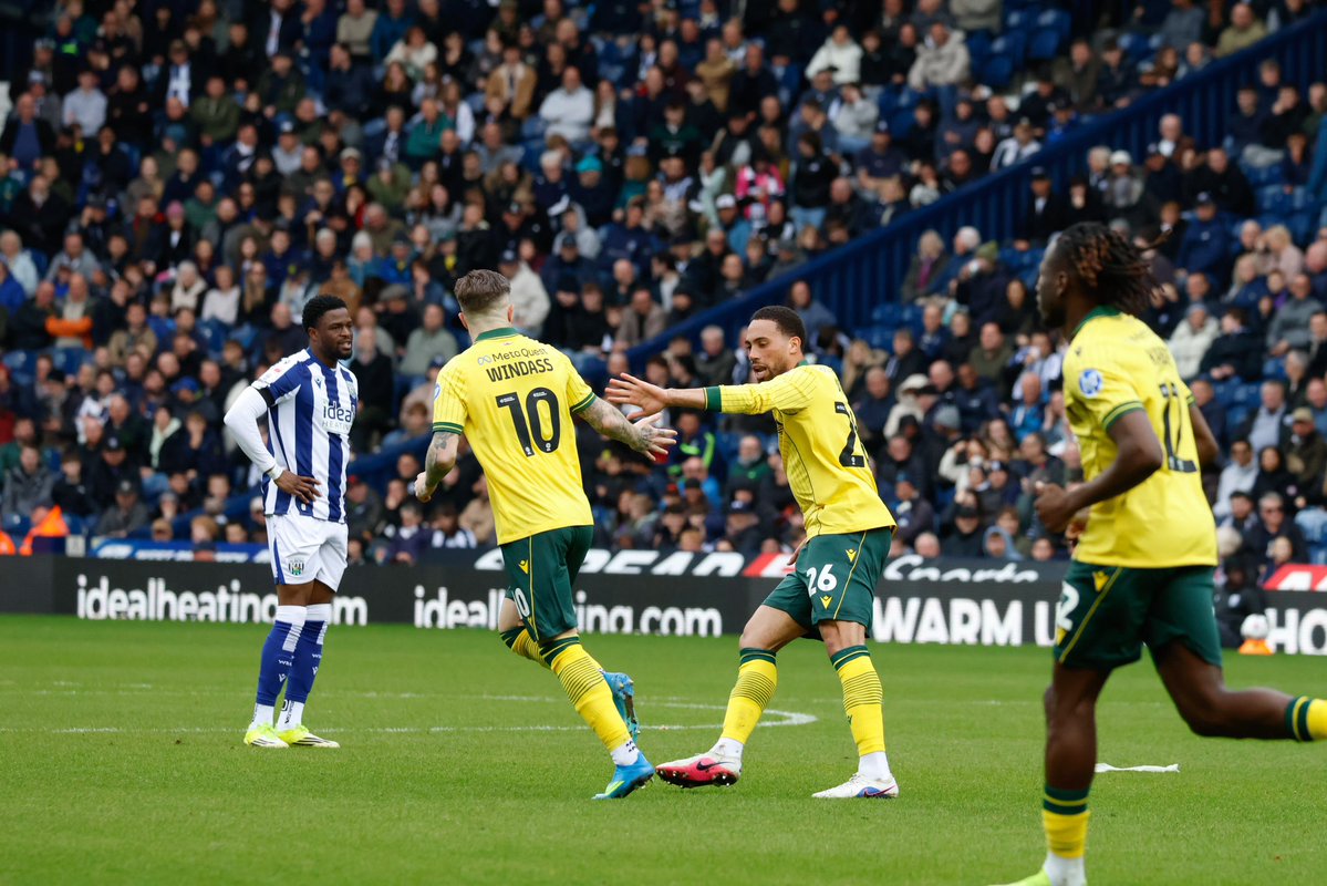 Wrexham AFC tweet media