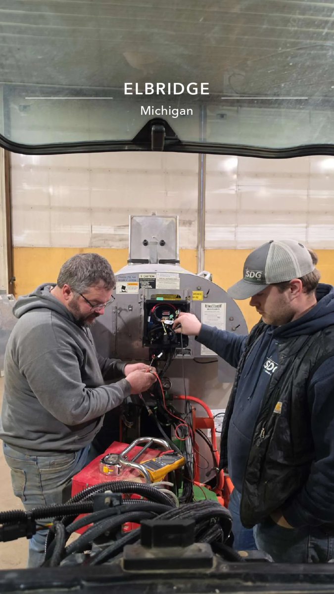 Capstan Ag Systems tweet media