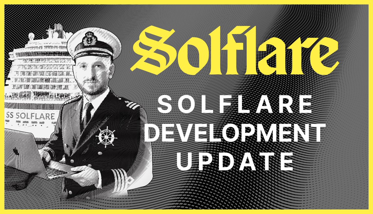 Solflare - The Solana Wallet tweet media