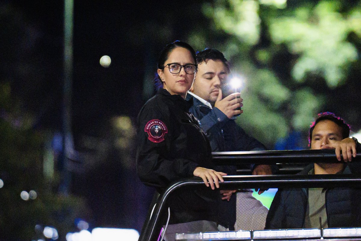 Alcaldía Tlalpan tweet media