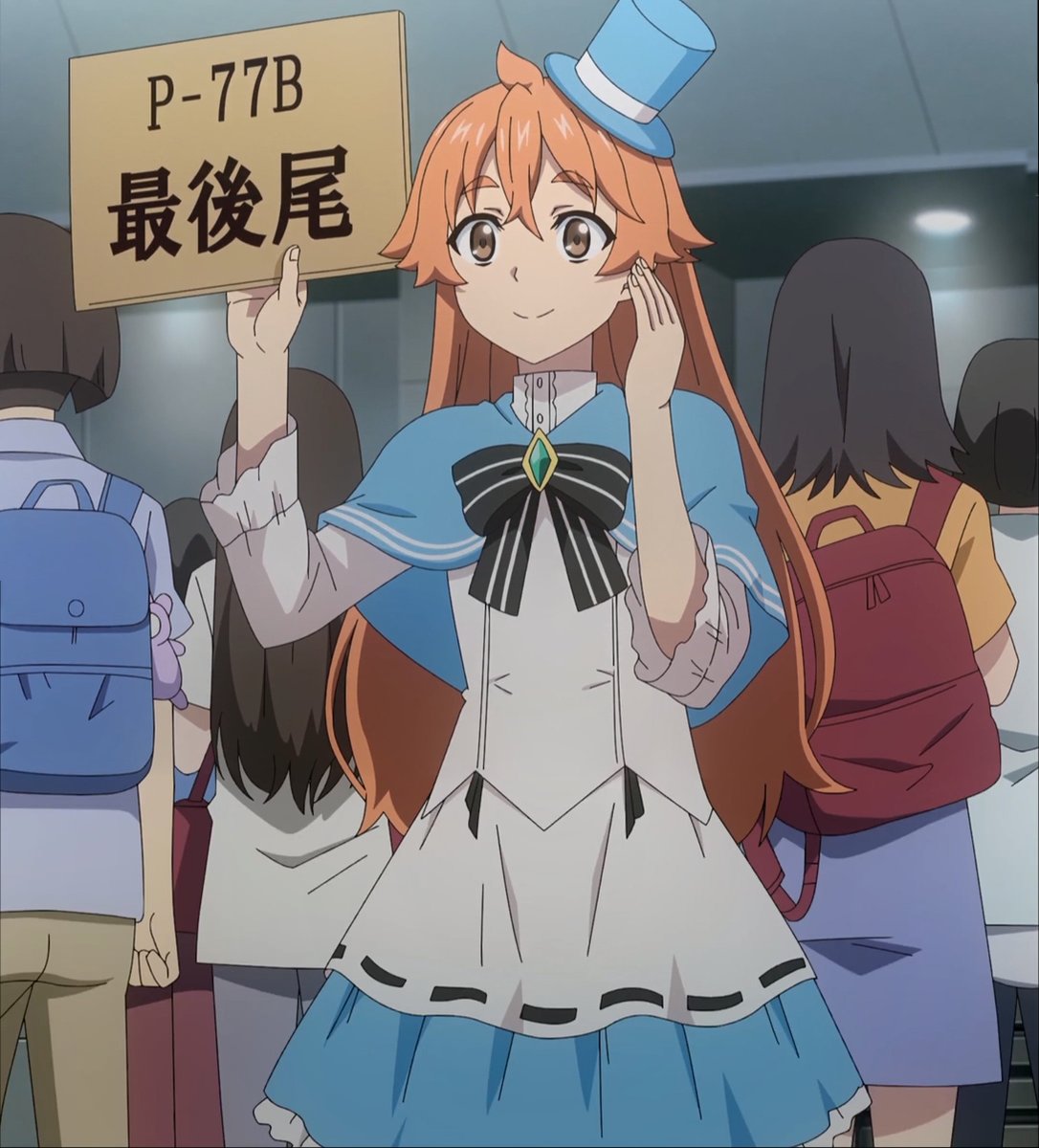 ガルググ tweet media