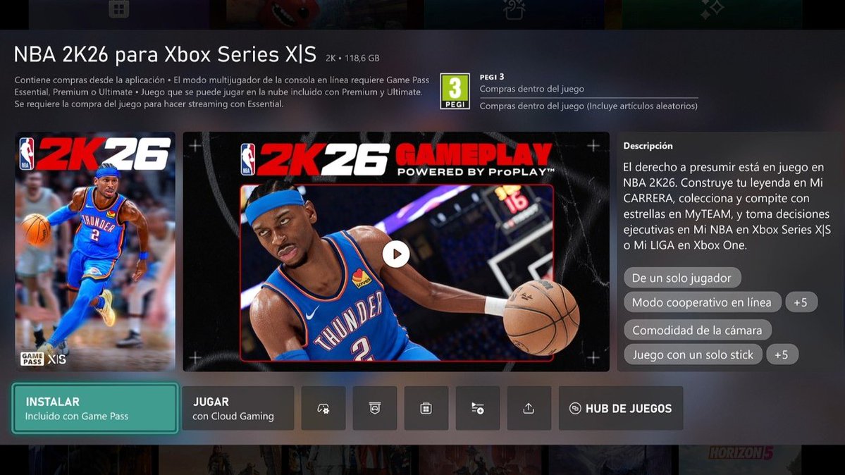 XboxMedia tweet media