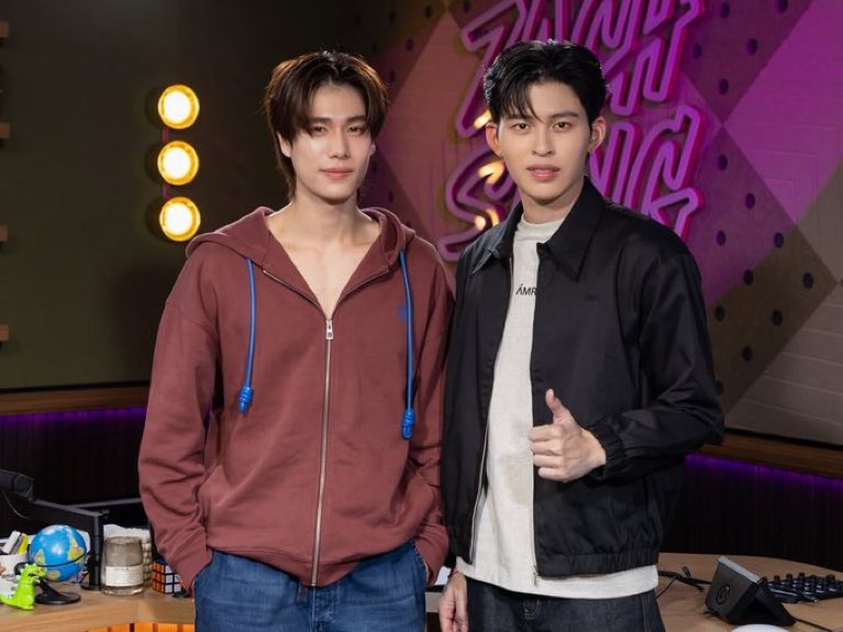 karimu🍉คิดถึงปภว tweet media