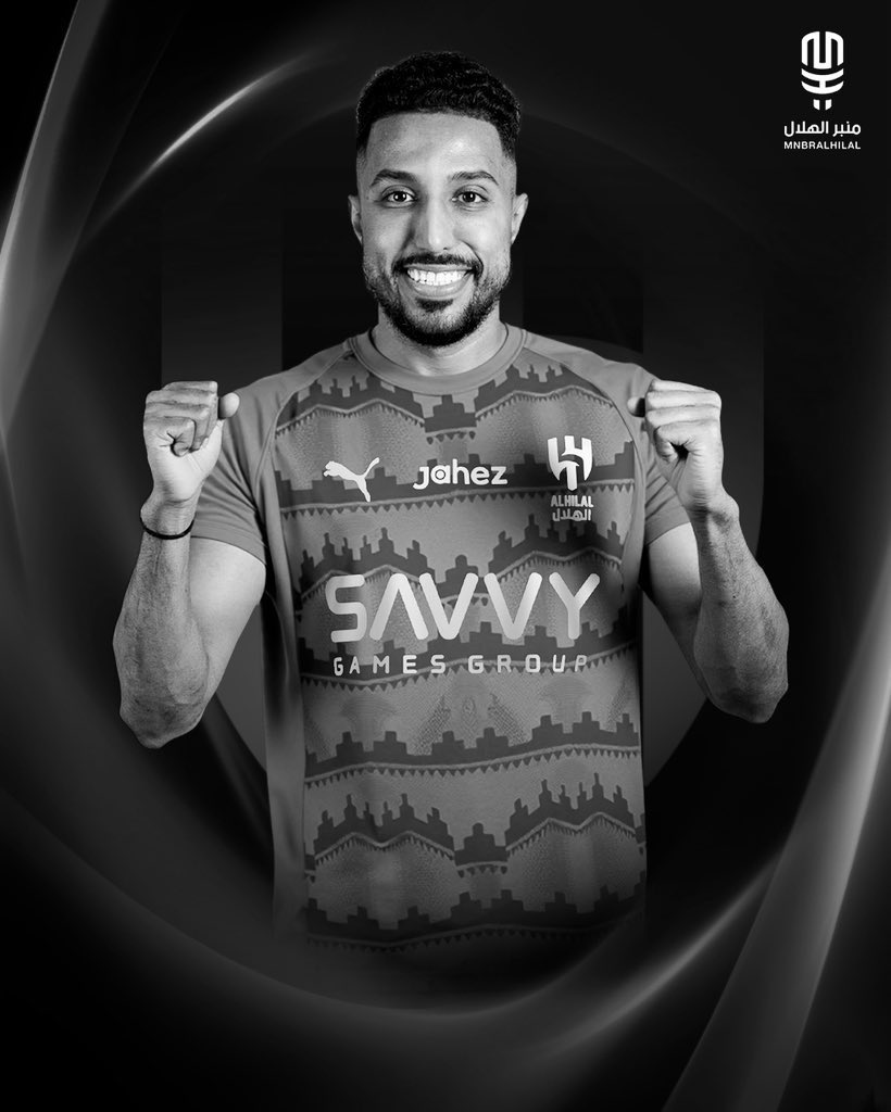 منبر الهلال - Mnbr Alhilal tweet media