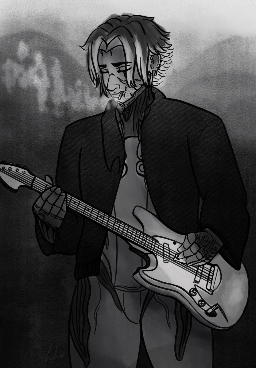 🌸 efaya’s playing warframe 🌸 tweet media