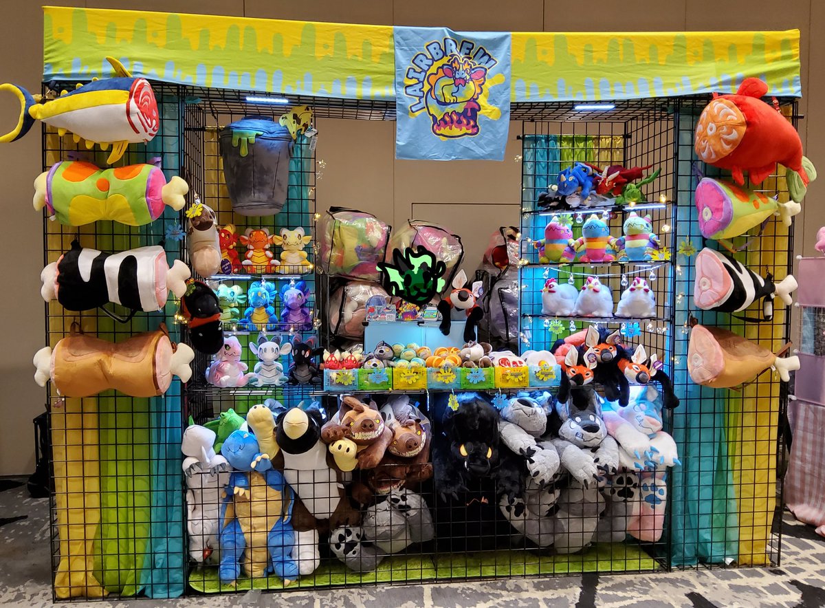 Lairbrew 🔜 FWA tweet media