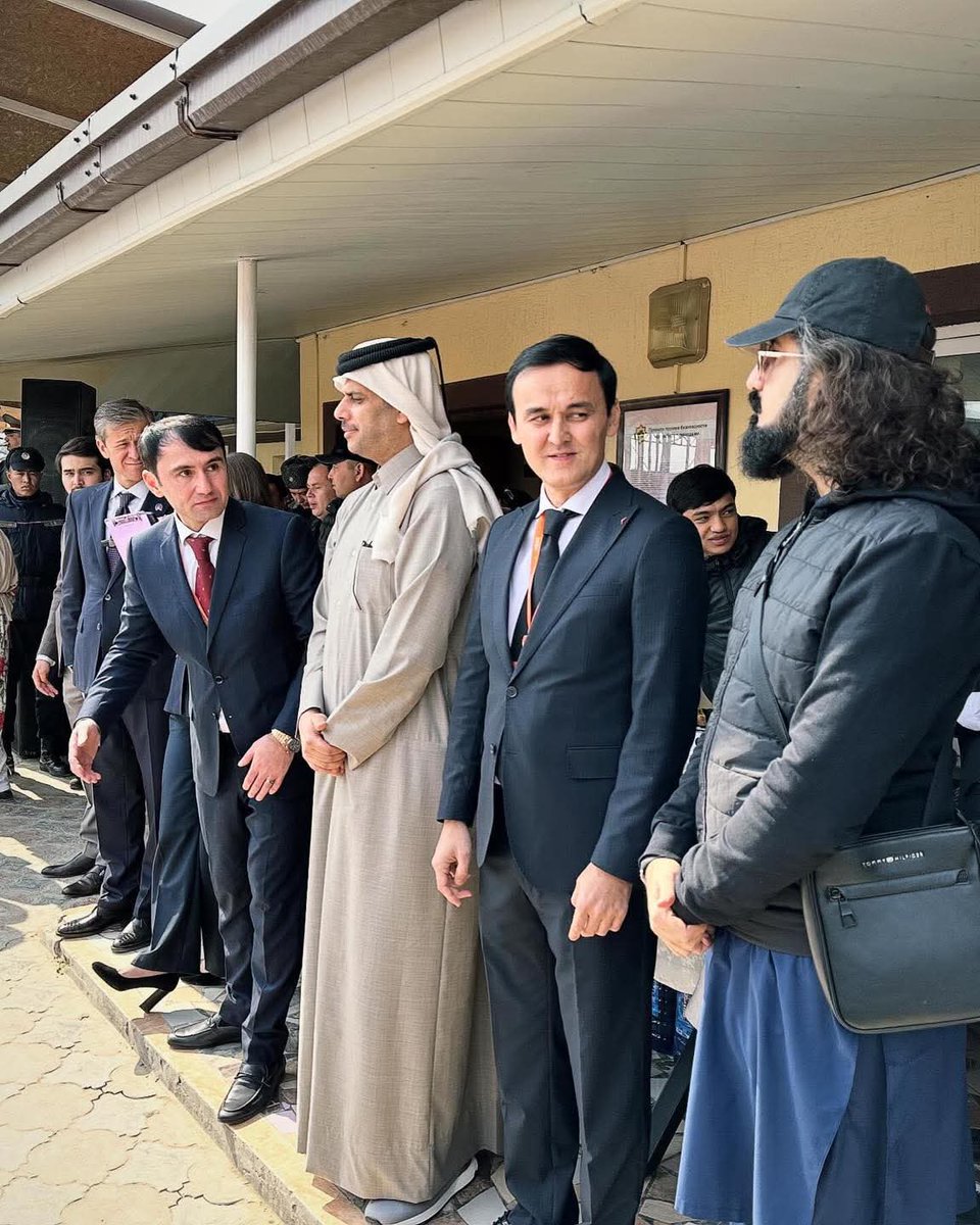 #PakistanRisesGlobally #SultanWinsITPF Pakistan’s leadership shines
#PakistanRisesGlobally