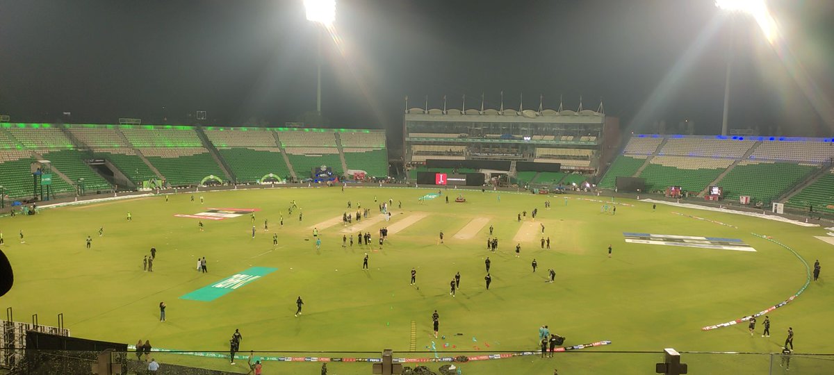 Abdul Basit tweet media