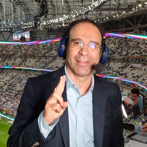 عصام الشوالي معلقًا على مواجهة ربع نهائي كأس الإتحاد الإنجليزي بين مانشستر سيتي وليفربول غدًا ⭐🇹🇳