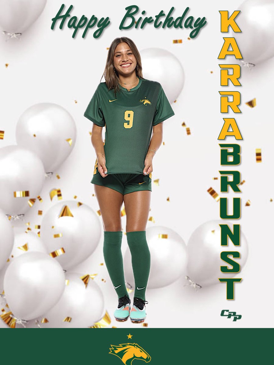 Cal Poly Pomona Women's Soccer tweet media